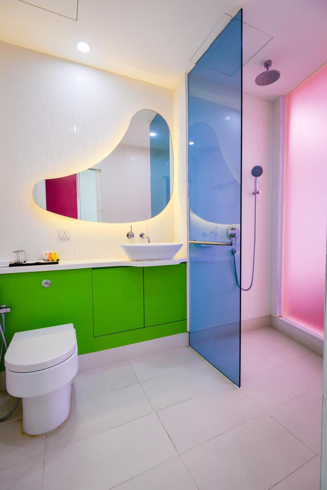 Pegasus Hotel Shah Alam Dış mekan fotoğraf
