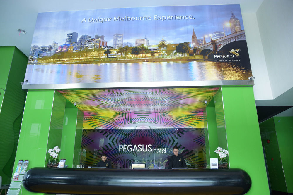 Pegasus Hotel Shah Alam Dış mekan fotoğraf