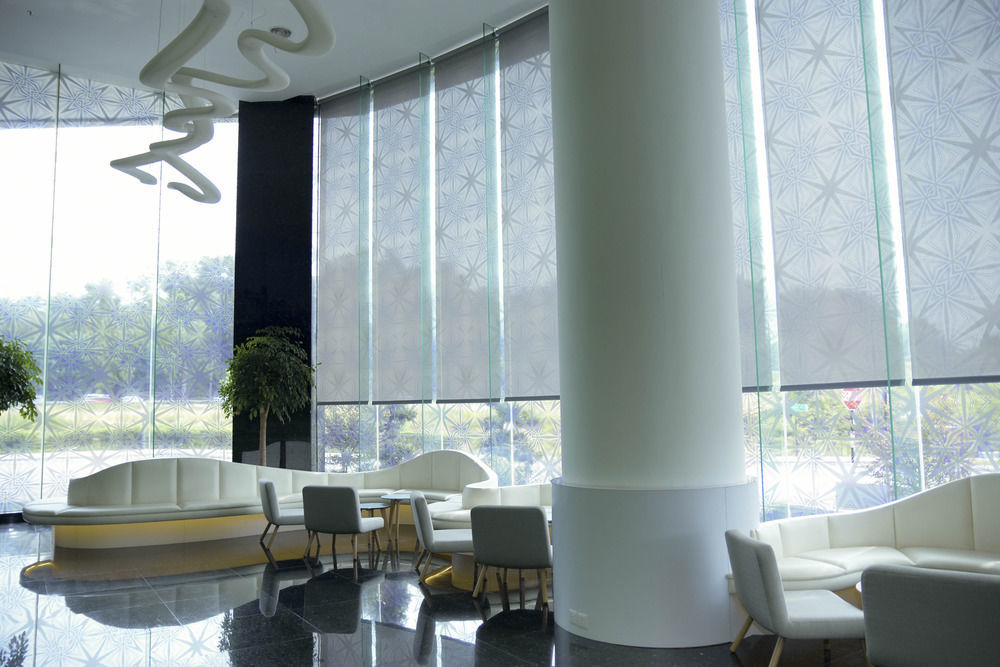 Pegasus Hotel Shah Alam Dış mekan fotoğraf