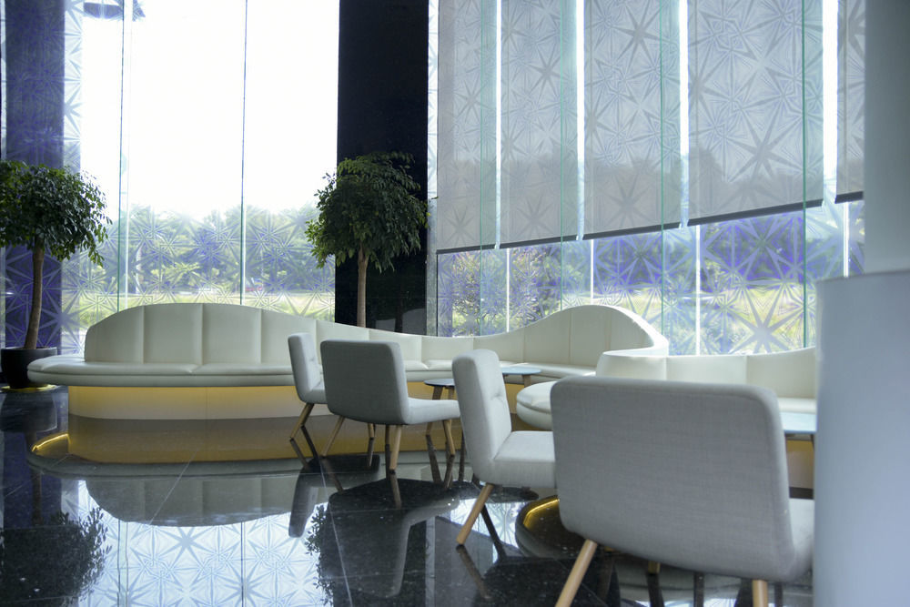 Pegasus Hotel Shah Alam Dış mekan fotoğraf