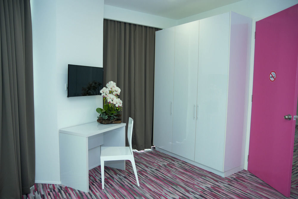 Pegasus Hotel Shah Alam Dış mekan fotoğraf
