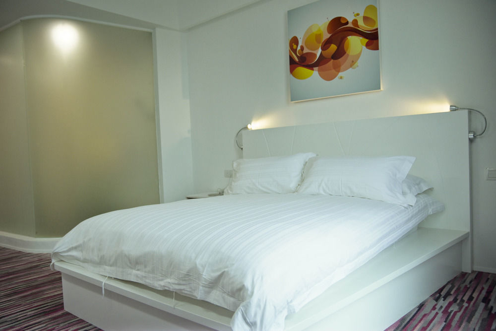 Pegasus Hotel Shah Alam Dış mekan fotoğraf