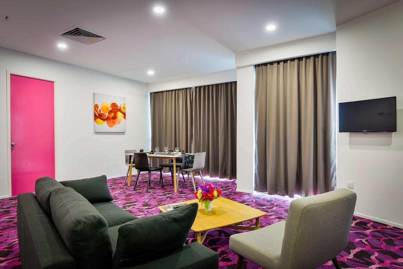 Pegasus Hotel Shah Alam Dış mekan fotoğraf