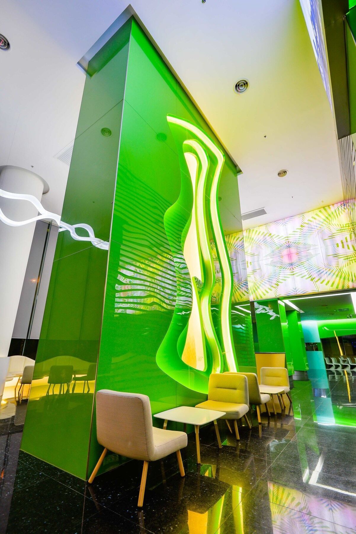 Pegasus Hotel Shah Alam Dış mekan fotoğraf