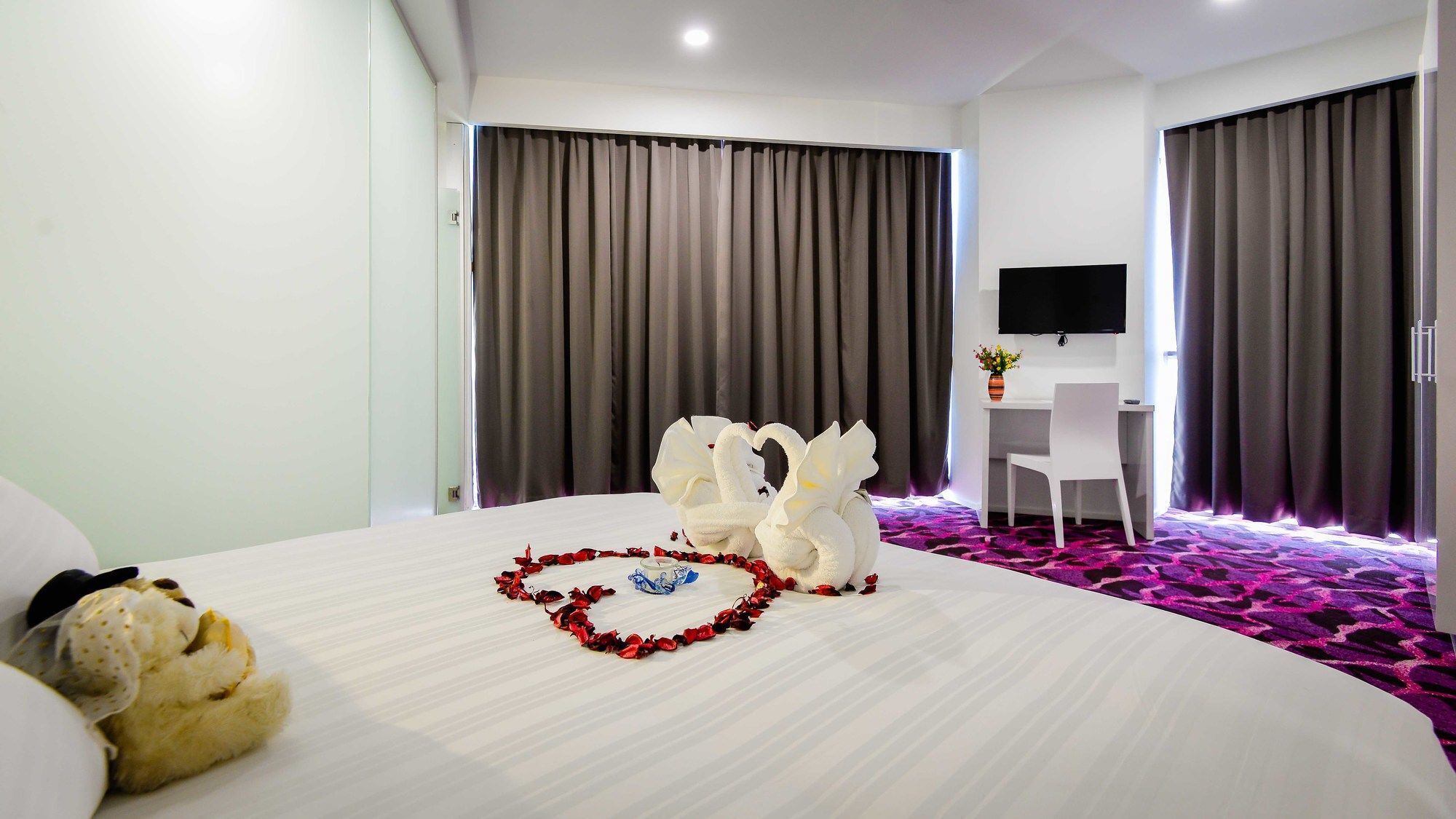Pegasus Hotel Shah Alam Dış mekan fotoğraf