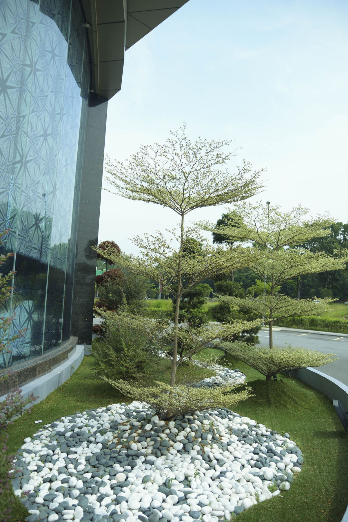 Pegasus Hotel Shah Alam Dış mekan fotoğraf