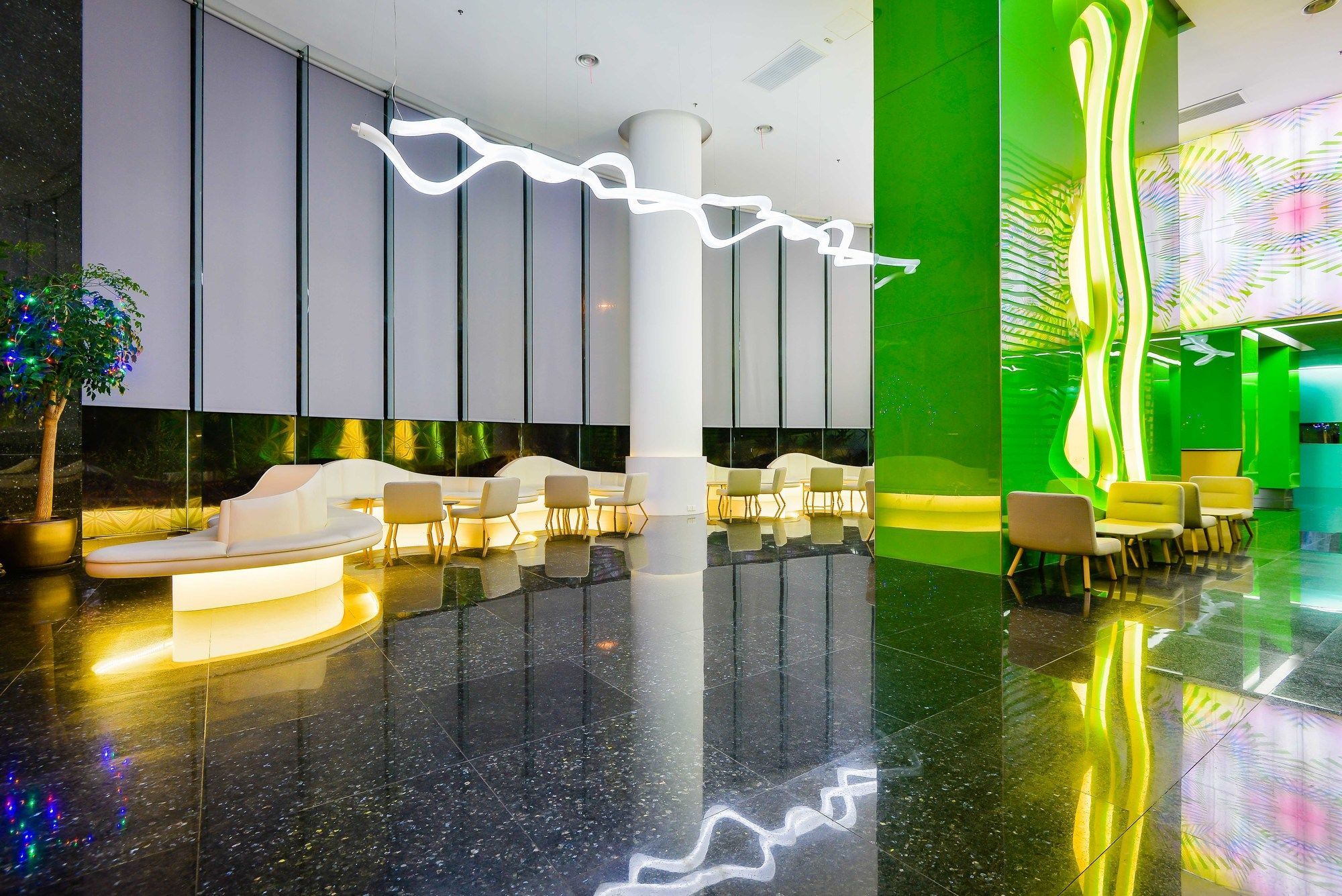 Pegasus Hotel Shah Alam Dış mekan fotoğraf